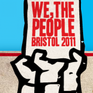 WE THE PEOPLE 2011: A BRAND NEW FESTIVAL FOR BRISTOL