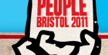 WE THE PEOPLE 2011: A BRAND NEW FESTIVAL FOR BRISTOL