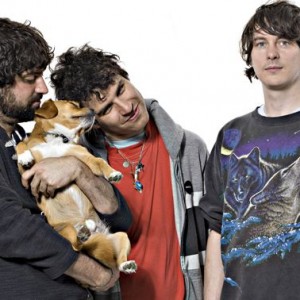 WIN TICKETS FOR YOU AND 3 FRIENDS TO ANIMAL COLLECTIVE ATP AT BUTLINS IN MINEHEAD