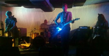 REVIEW: MY FIRST TOOTH AT BRISTOL LOUISIANA (20/04/11)