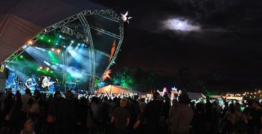WIN TICKETS TO BEAUTIFUL DAYS FESTIVAL 2011