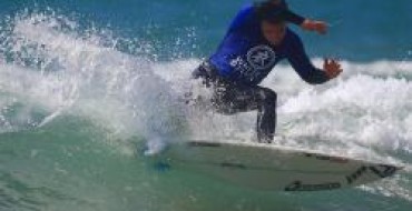 NATIONAL SURF CHAMPS AT WATERGATE BAY AT END OF THE MONTH