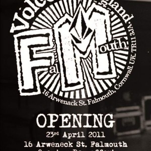 VOLCOM STORE OPENING IN FALMOUTH