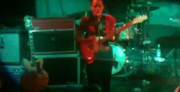 REVIEW: NME RADAR TOUR FEATURING ANNA CALVI & GROUPLOVE AT BRISTOL THEKLA (02/05/11)
