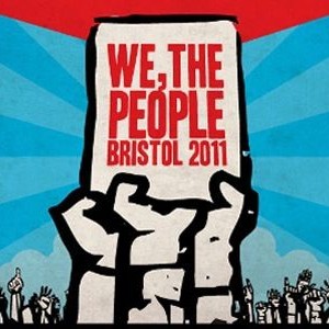 WIN MORE TICKETS TO BRISTOL WE THE PEOPLE FESTIVAL