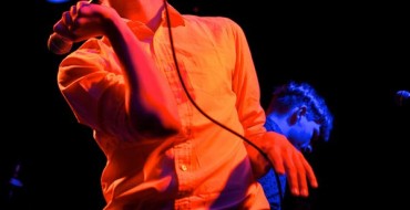 REVIEW: FRANKIE & THE HEARTSTRINGS AT BRISTOL FLEECE (09/05/11)