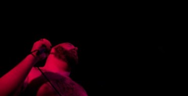 REVIEW: FUCKED UP AT THE CROFT, BRISTOL (07/05/11)