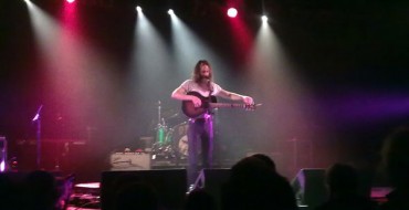 REVIEW: DRIVE BY TRUCKERS + JOSH T PEARSON AT BRISTOL ANSON ROOMS (06/05/11)