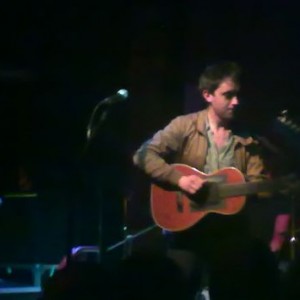 REVIEW: VILLAGERS AT BRISTOL TRINITY CENTRE (18/05/11)