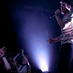 REVIEW: 3OH!3 AT CARDIFF SOLUS (24/05/11)
