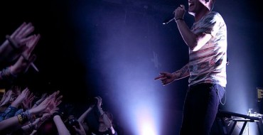 REVIEW: 3OH!3 AT CARDIFF SOLUS (24/05/11)