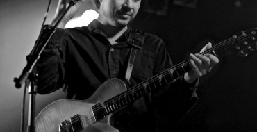 REVIEW: JAMIE WOON AT BRISTOL ANSON ROOMS (03/06/11)