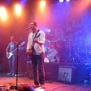 REVIEW: GOMEZ AT BRISTOL O2 ACADEMY (10/06/11)