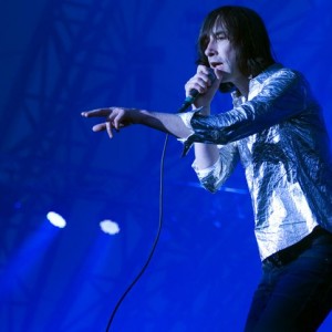REVIEW: PRIMAL SCREAM AT THE EDEN SESSIONS, CORNWALL (23/06/11)