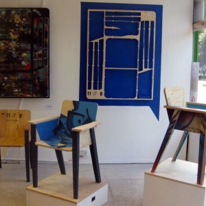 REVIEW: THE ART OF PLY IN BRISTOL