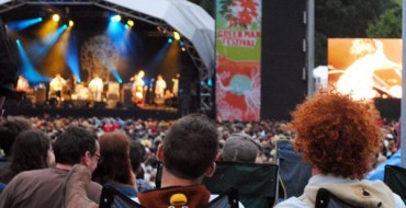 UNSIGNED BAND WANTED TO OPEN GREEN MAN FESTIVAL IN WALES