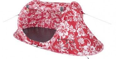 WIN A MILLETS POP UP TENT WORTH £50