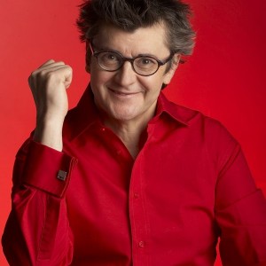 INTERVIEW WITH JOE PASQUALE