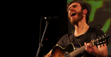 INTERVIEW WITH JAMES VINCENT MCMORROW