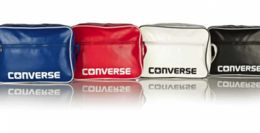 CONVERSE LAUNCHES NEW RANGE OF BAGS AND ACCESSORIES