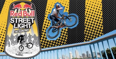RED BULL STREET TRIALS COMES TO BRISTOL