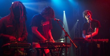 REVIEW: WASHED OUT AT BRISTOL THEKLA (11/08/11)
