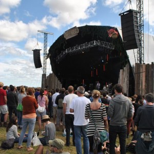 REVIEW: END OF THE ROAD FESTIVAL 2011