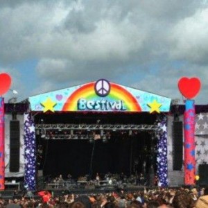 REVIEW: BESTIVAL 2011