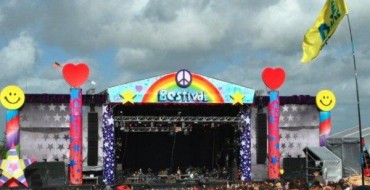 REVIEW: BESTIVAL 2011