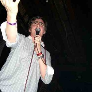 REVIEW: ART BRUT AT CARDIFF CLWB IFOR BACH (19/10/11)