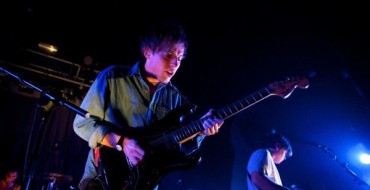 REVIEW: BOMBAY BICYCLE CLUB AT BRISTOL O2 ACADEMY (12/10/11)