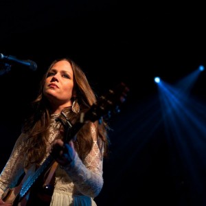 REVIEW: THE PIERCES + MARCUS FOSTER AT BRISTOL ANSON ROOMS (20/10/11)