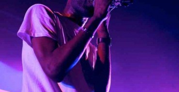 REVIEW: WRETCH 32 AT BRISTOL O2 ACADEMY (26/10/11)