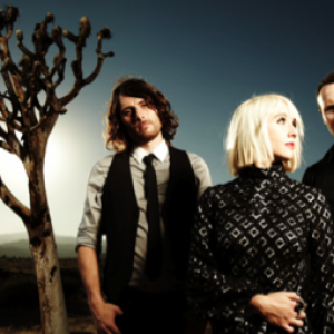 INTERVIEW WITH THE JOY FORMIDABLE