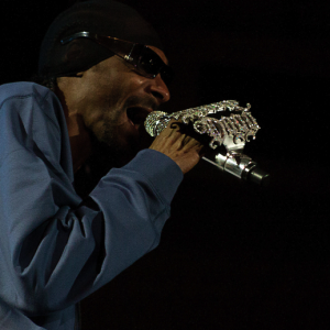 REVIEW: SNOOP DOGG AT CARDIFF MOTORPOINT ARENA (08/10/11)