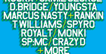 WIN TICKETS TO BRISTOL IN:MOTION FWD:RINSE (22/10/11)
