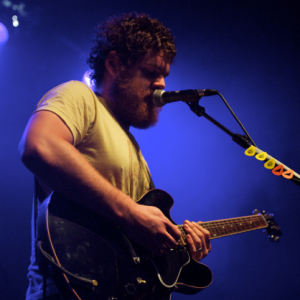 REVIEW: MANCHESTER ORCHESTRA AT BRISTOL 02 ACADEMY (02/10/11)