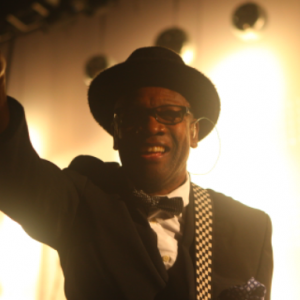REVIEW: THE SPECIALS AT PLYMOUTH PAVILIONS (23/10/11)