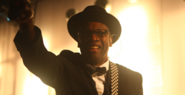 REVIEW: THE SPECIALS AT PLYMOUTH PAVILIONS (23/10/11)