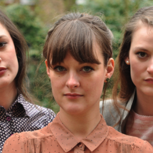 INTERVIEW WITH THE STAVES