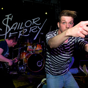 SAILOR JERRY PRESENTS… FLYING THE FLAG FOR NEW MUSIC IN BRISTOL AND BEYOND