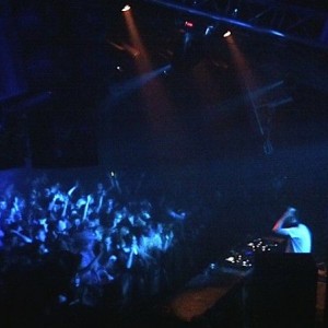 REVIEW: FIELD DAY NIGHT IN:MOTION AT MOTION, BRISTOL (12/11/11)