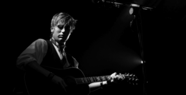 CHARLIE SIMPSON ANNOUNCES TWO DATES IN SW FOR 2012