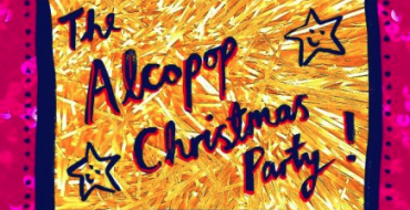 REVIEW: ALCOPOP RECORDS CHRISTMAS PARTY AT THE SILVER BULLET, LONDON