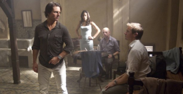 REVIEW: MISSION IMPOSSIBLE – GHOST PROTOCOL
