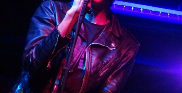 REVIEW: THE HORRORS AT BRISTOL TRINITY CENTRE (20/01/12)