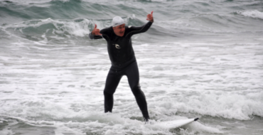 WORLD CRAP SURFING CHAMPIONSHIPS HEAD TO CORNWALL AGAIN