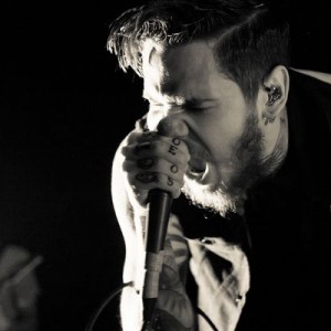 REVIEW: DEVIL WEARS PRADA AT CARDIFF GREAT HALL (02/02/12)