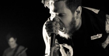 REVIEW: DEVIL WEARS PRADA AT CARDIFF GREAT HALL (02/02/12)