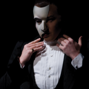 REVIEW: PHANTOM OF THE OPERA AT PLYMOUTH’S THEATRE ROYAL (13/03/12)